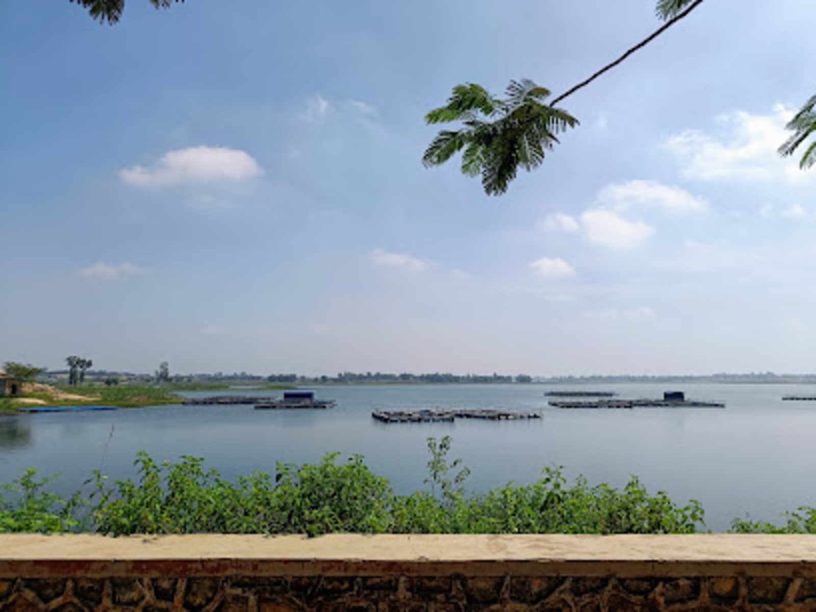 Khandoli Dam