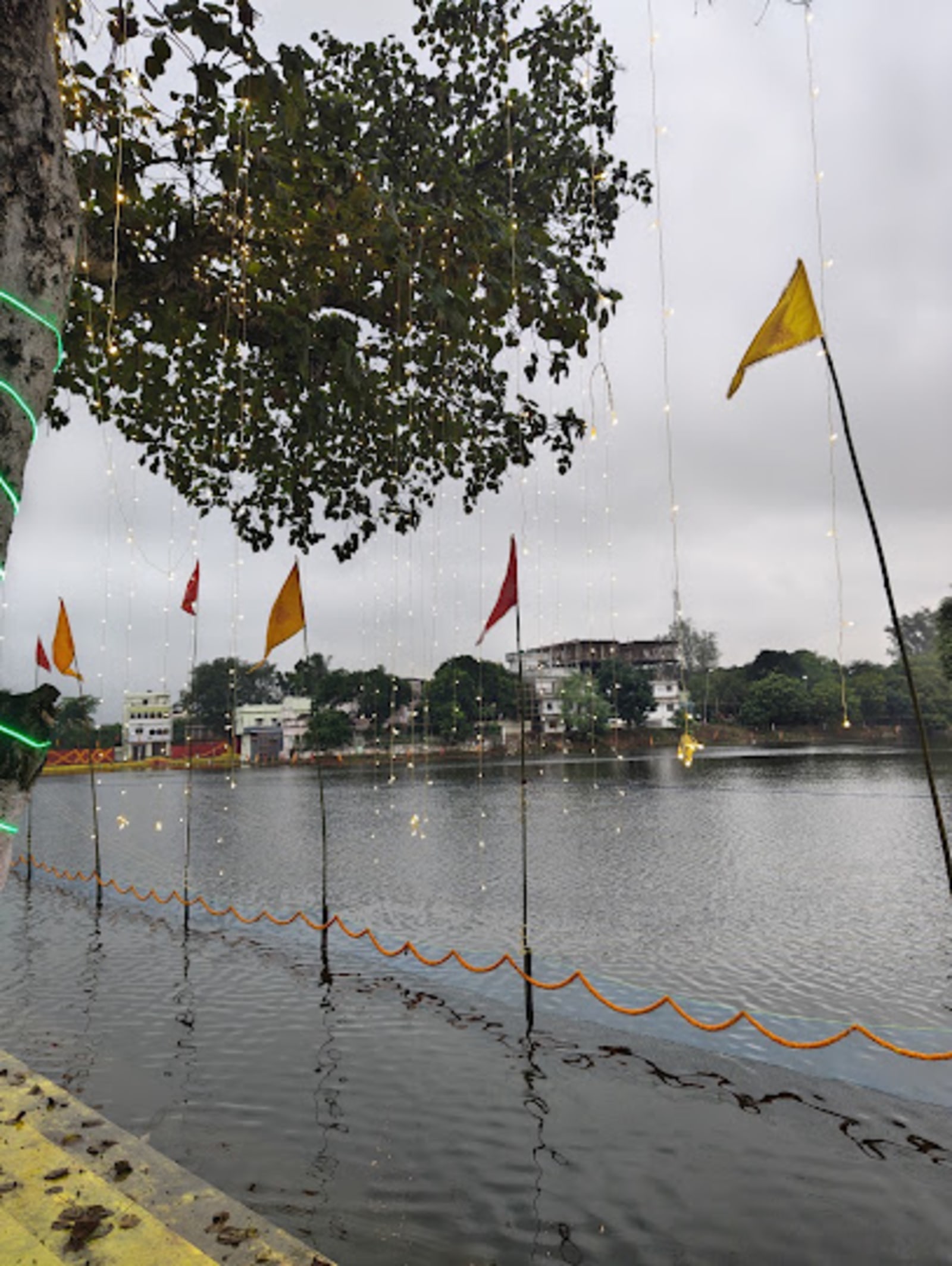 Khunta Bandh