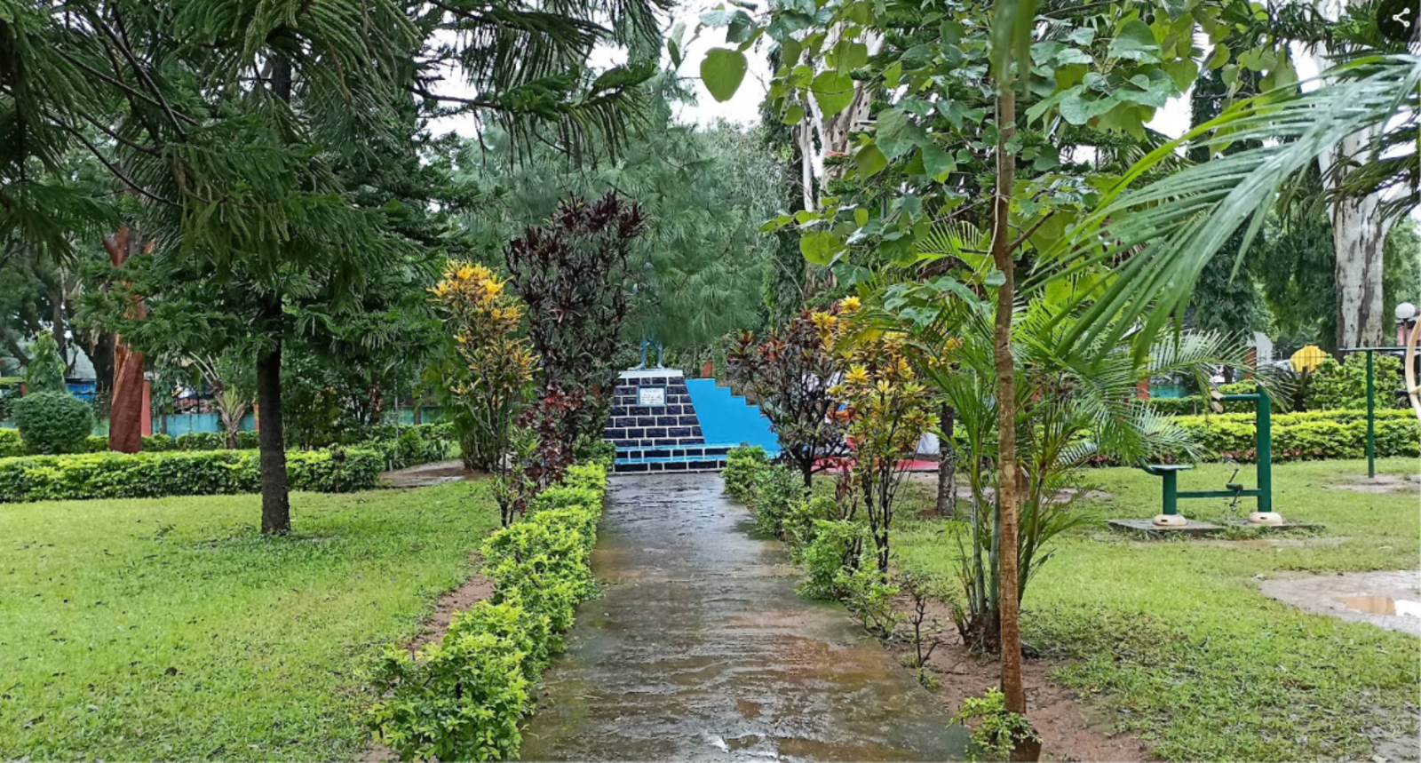 Khunti Park