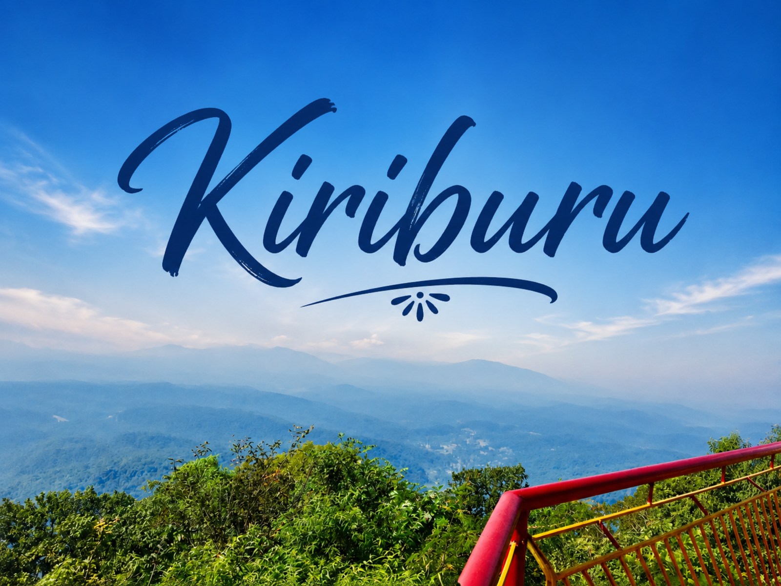 Kiriburu