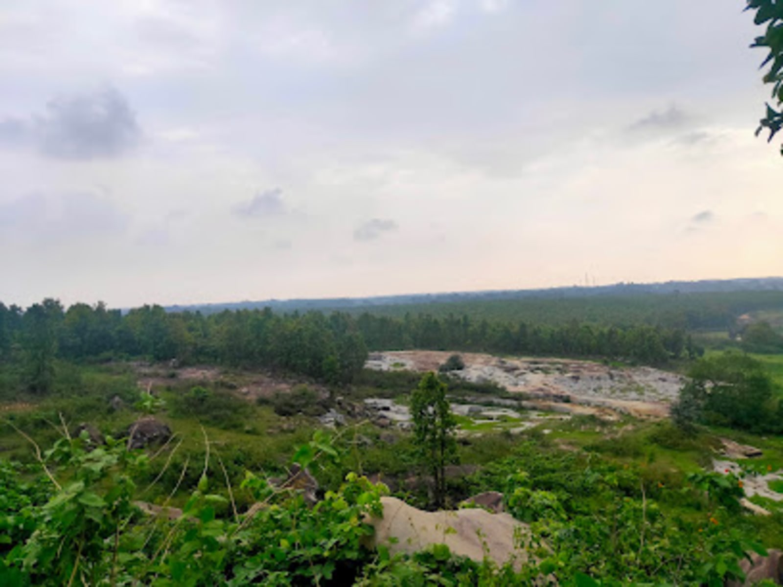 Kulguru Hill