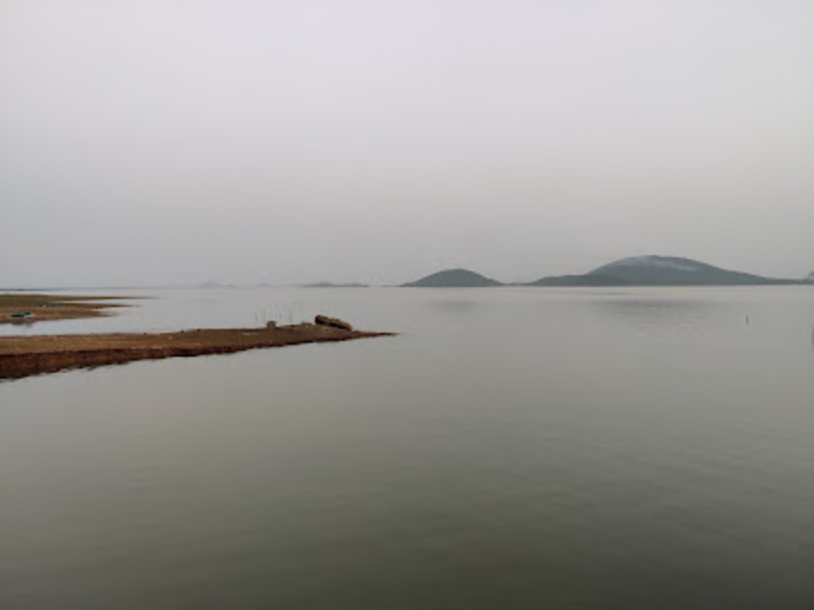 Ladhna Picnic Spot
