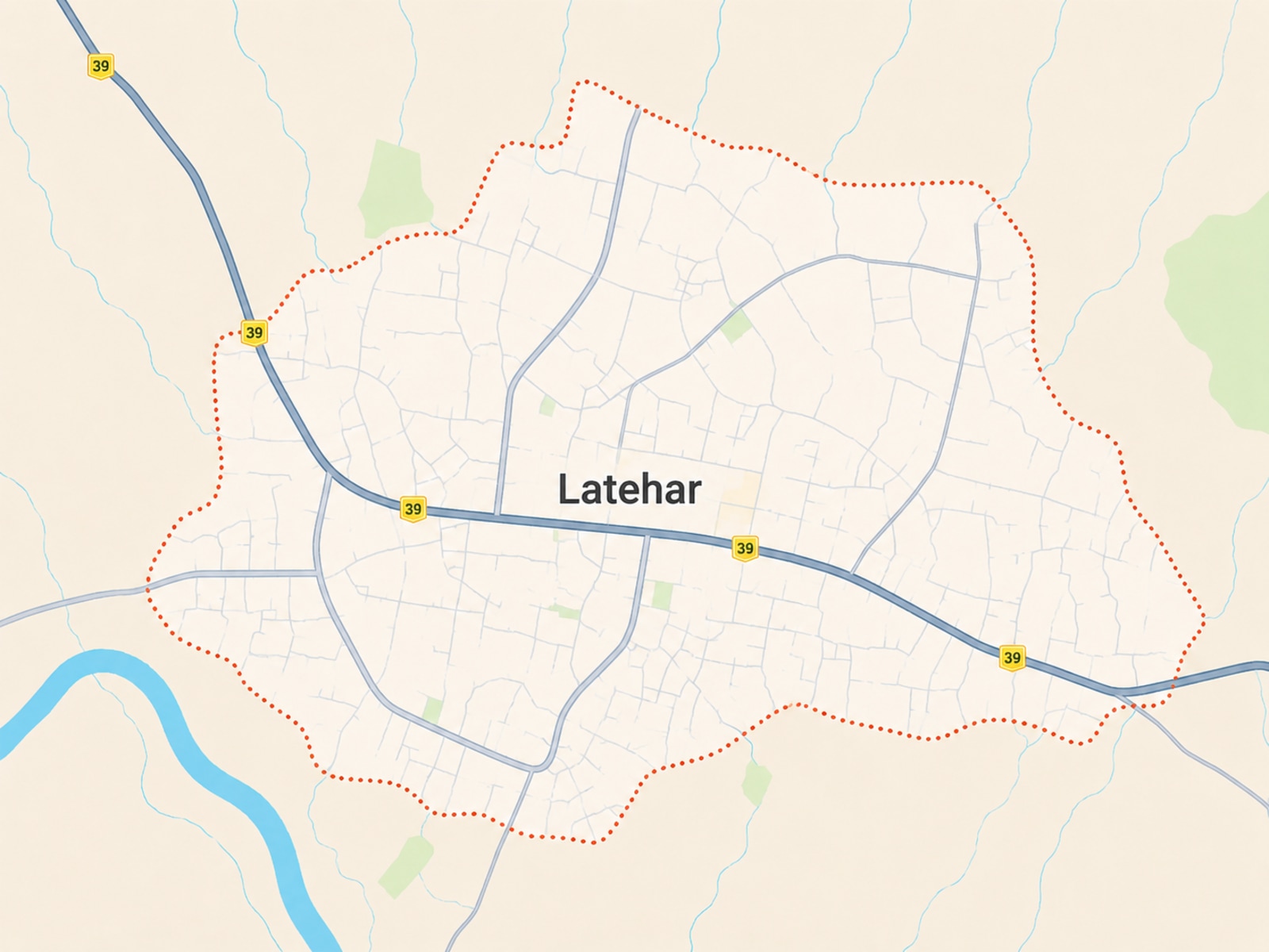 Latehar