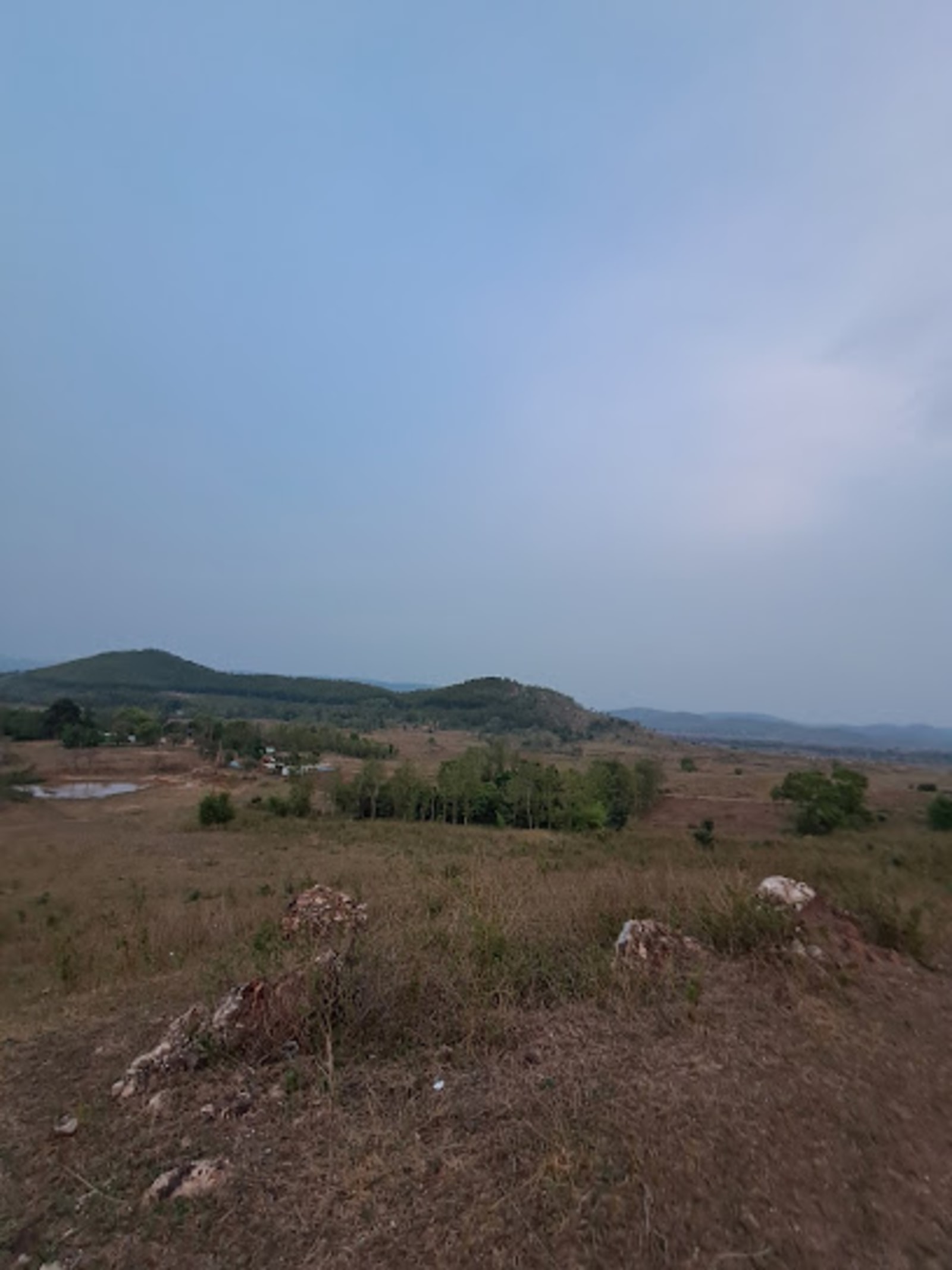 Lota Hill View