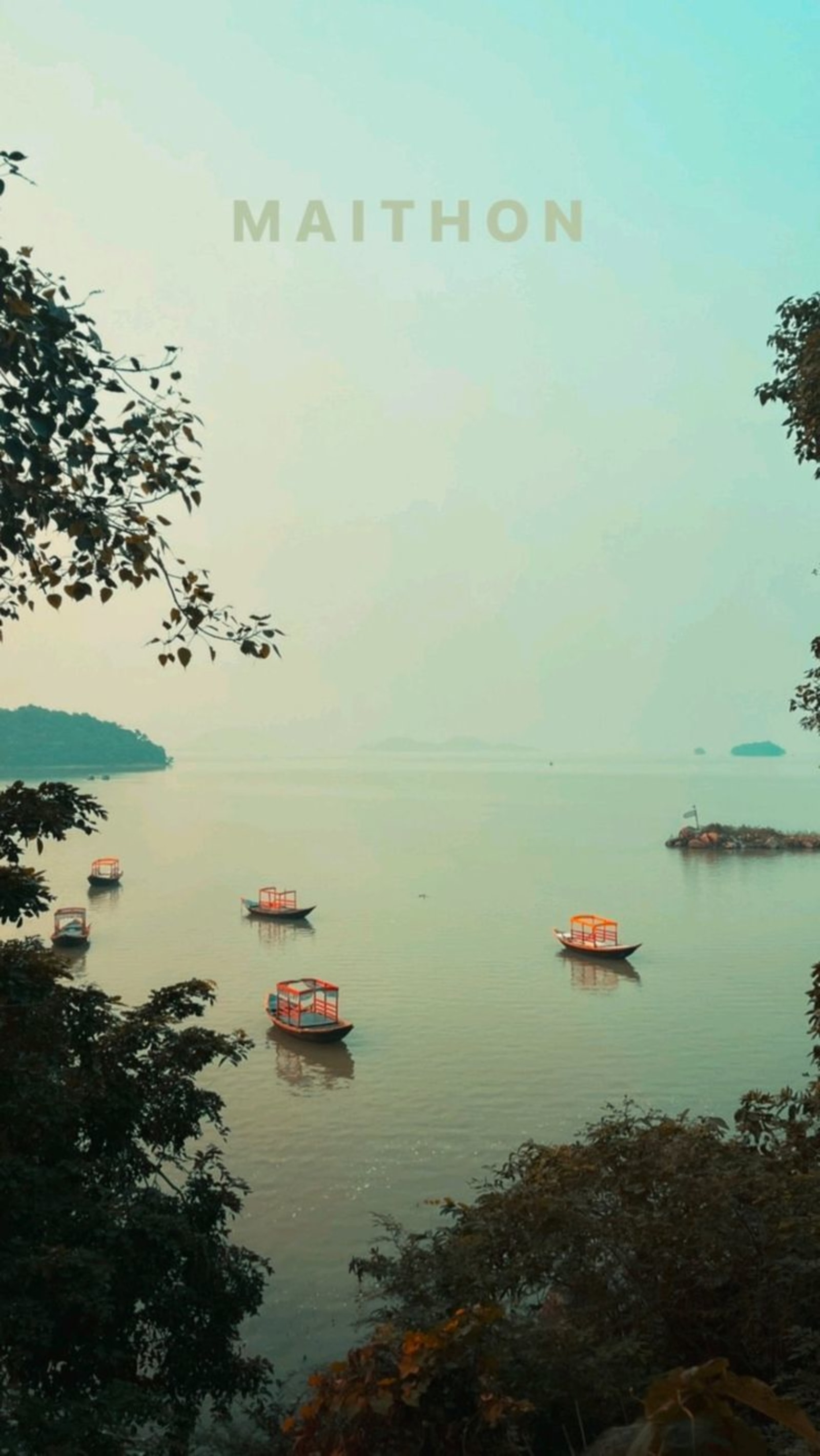 Maithon