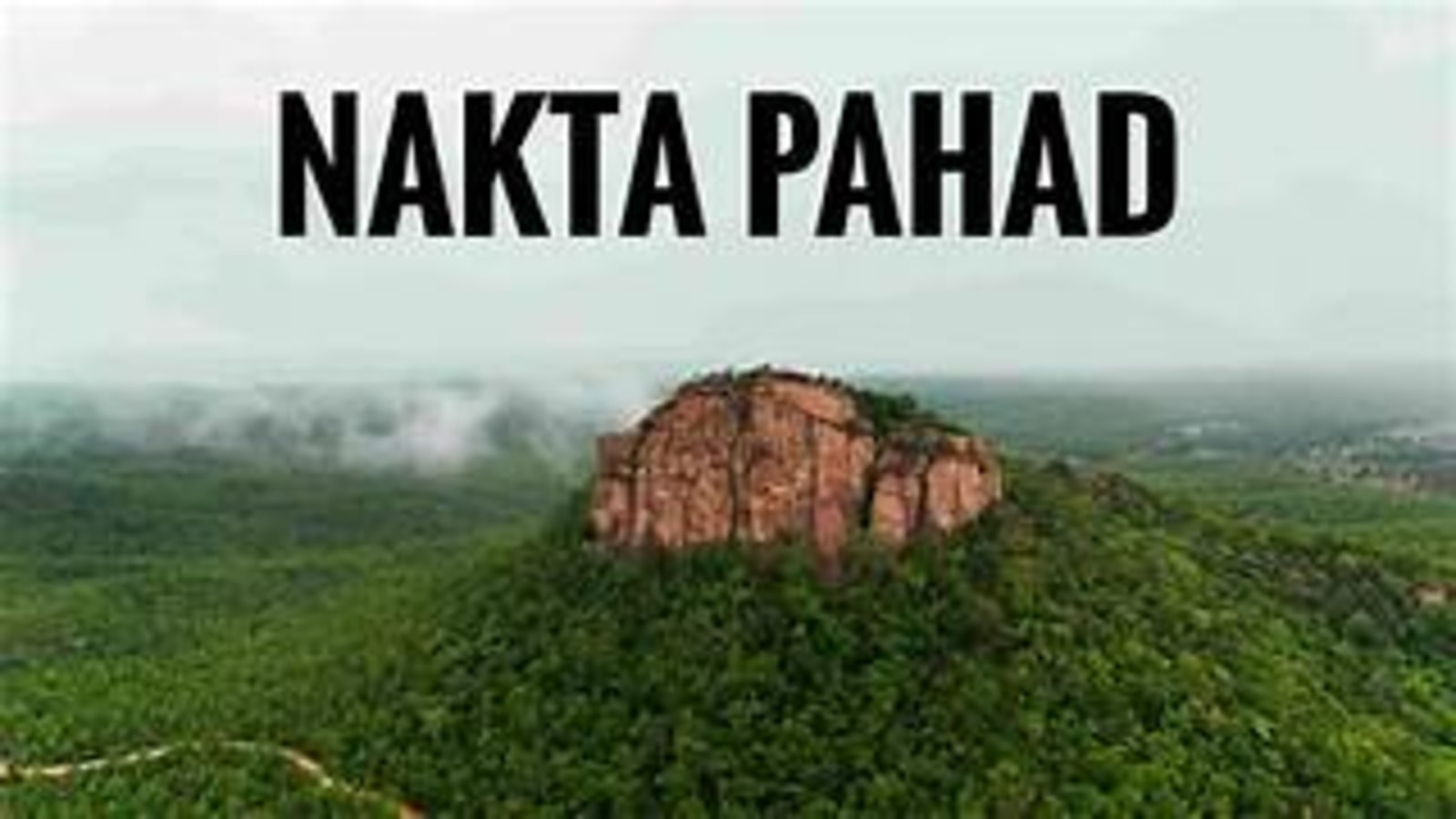 Nakta Pahar