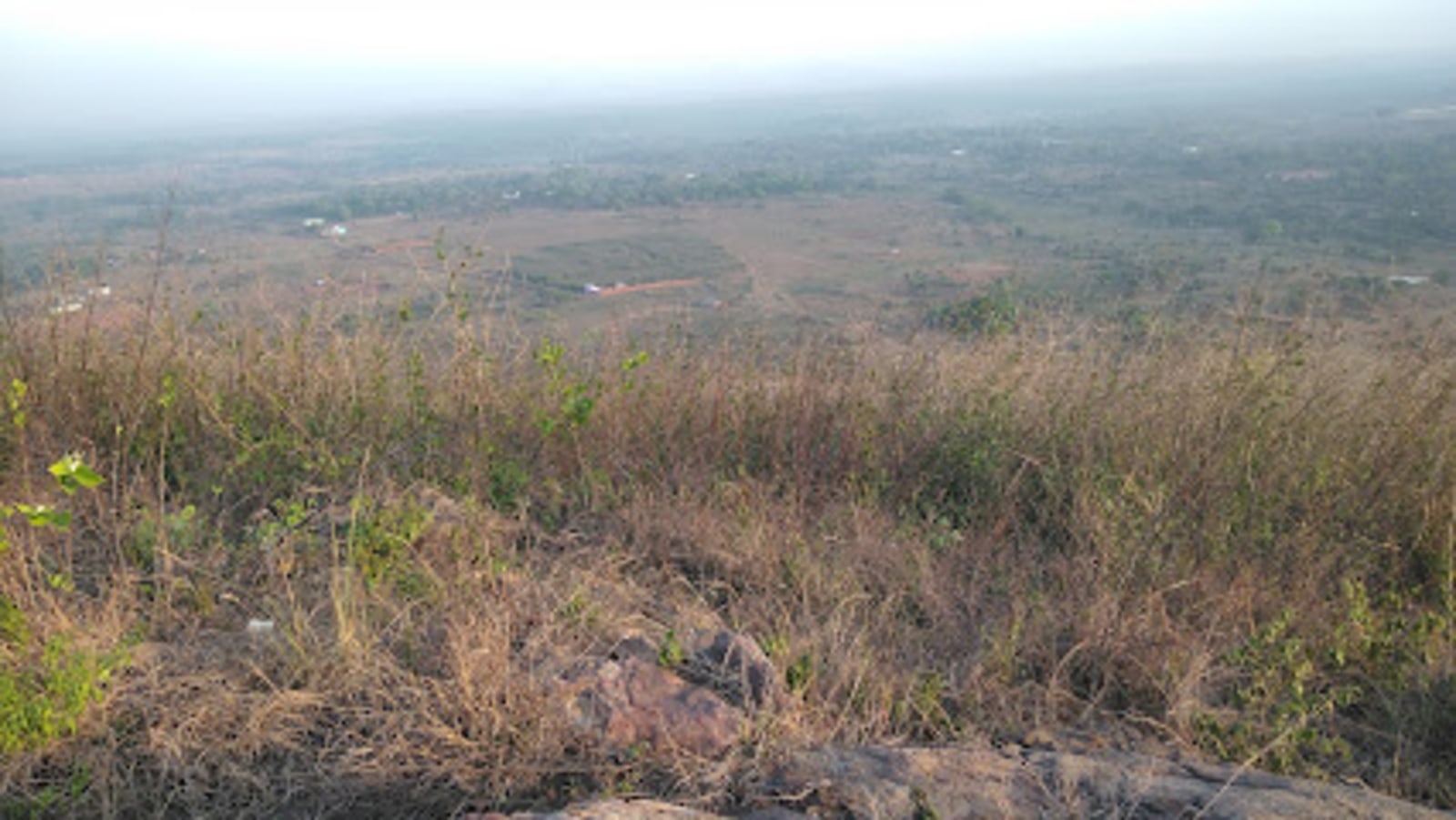 Nakti Hill