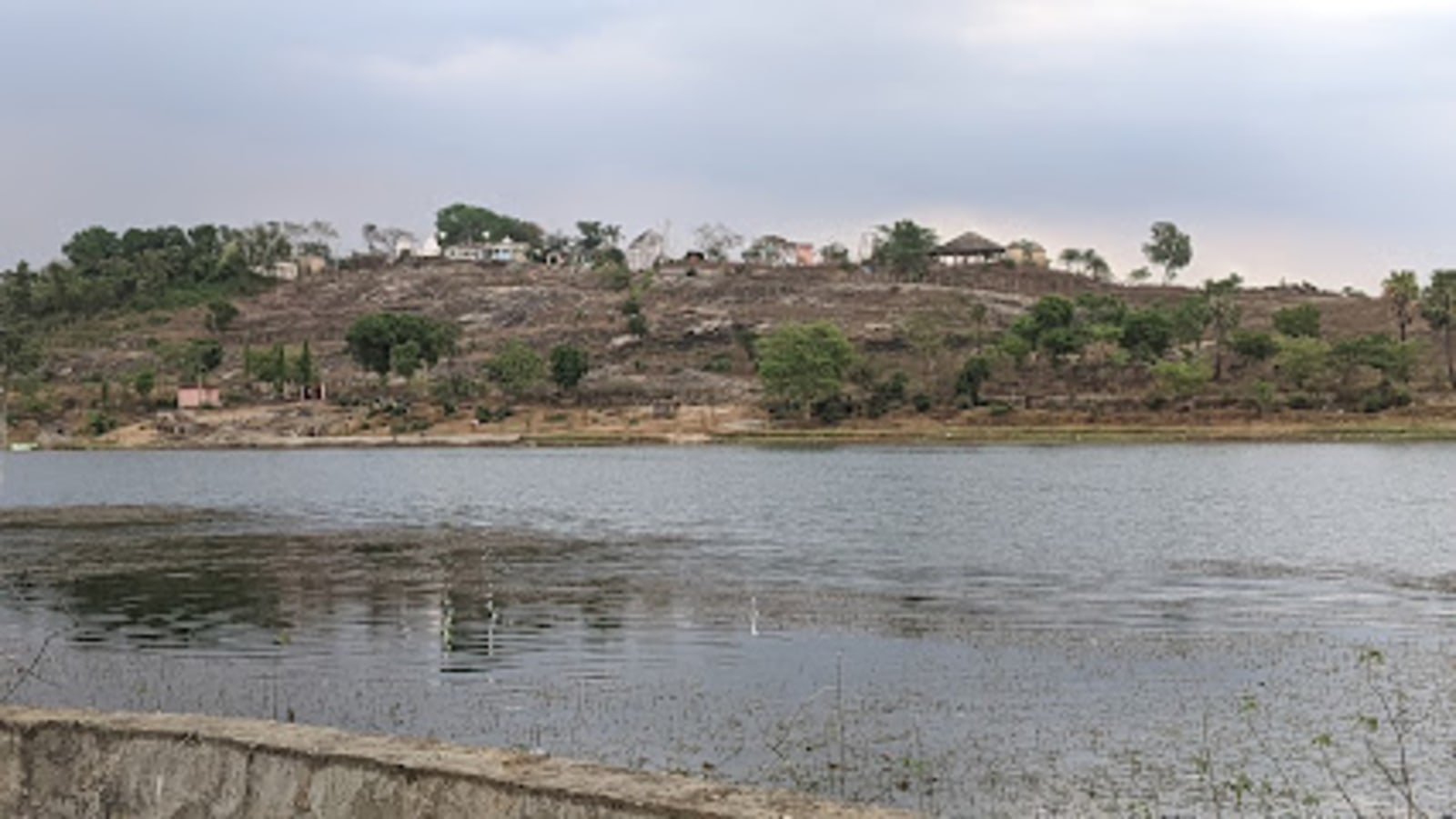 Nandan Pahar