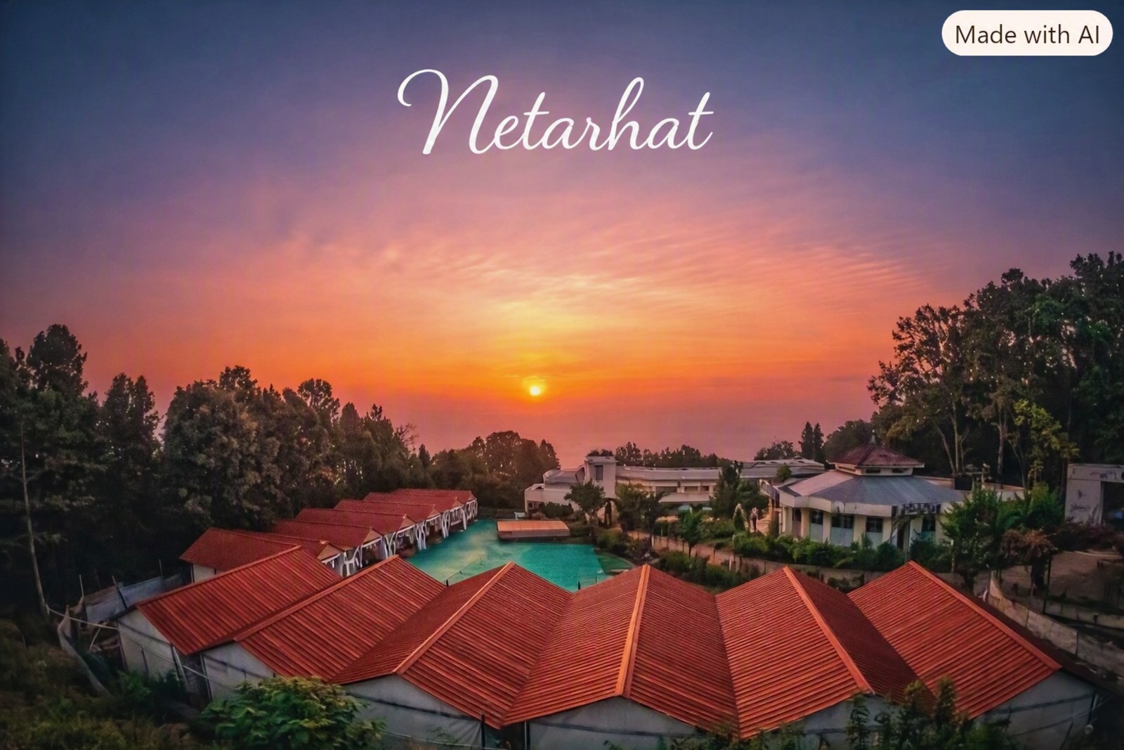 Netarhat