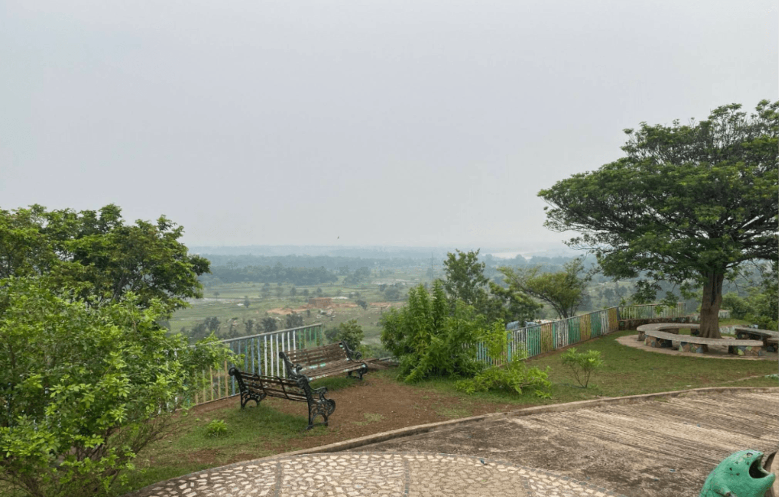 Parvat Vihar