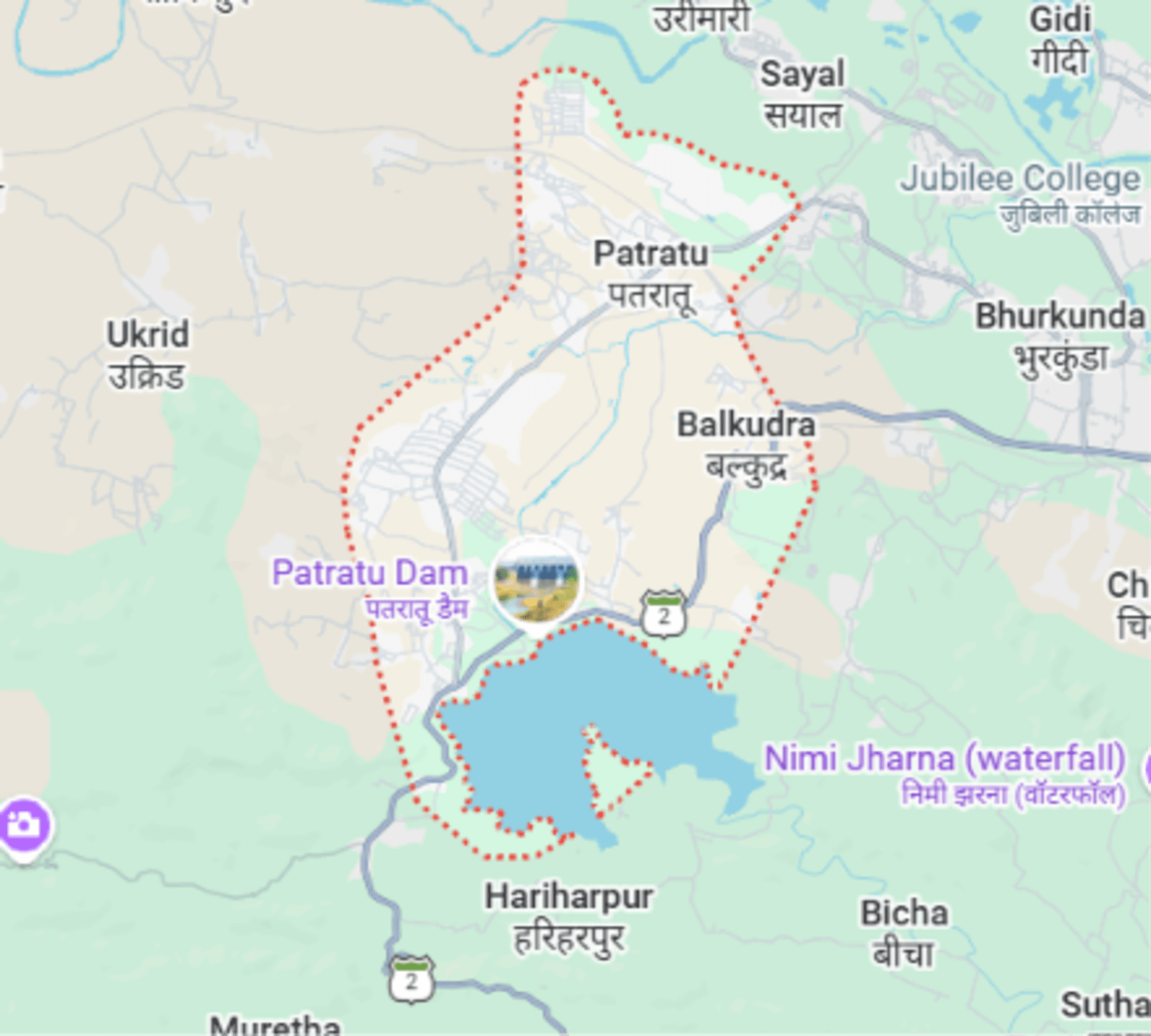 Ramgarh