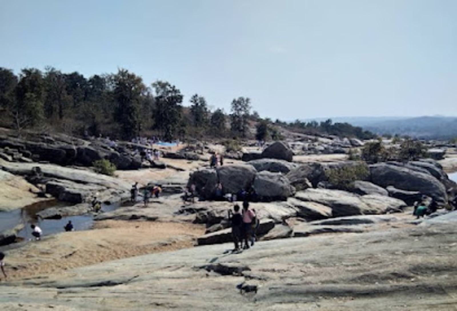 Rani Fall