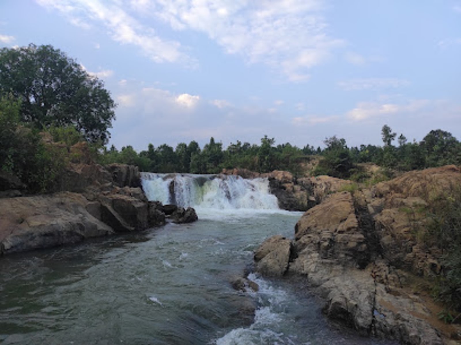 Rani Waterfall