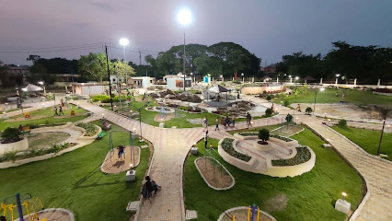 River View Park