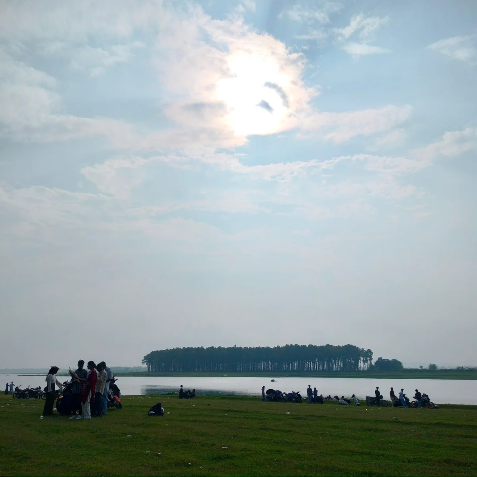 Rose Island
