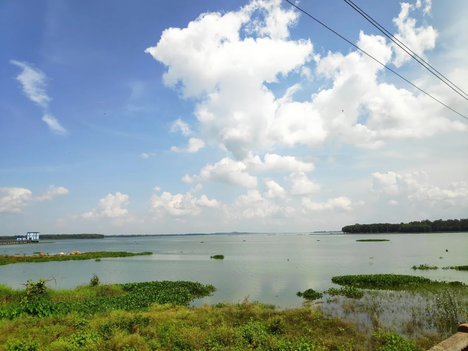 Rukka Dam