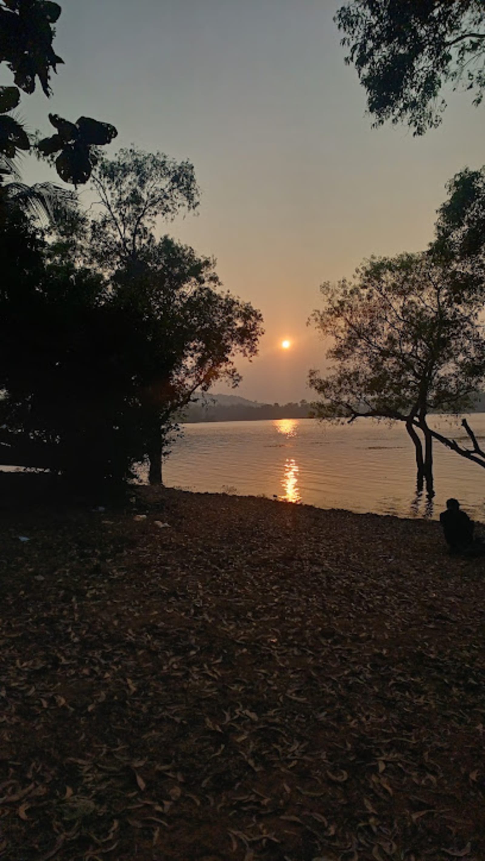 Sidhabai Tourist Spot