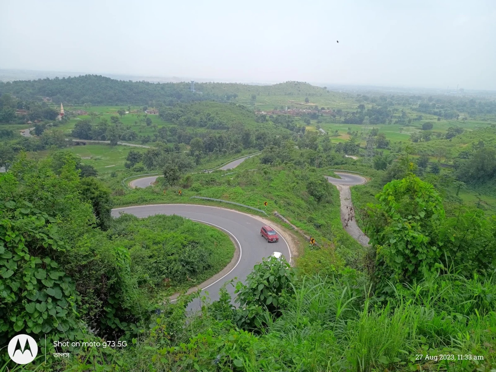 Sikidri Ghati