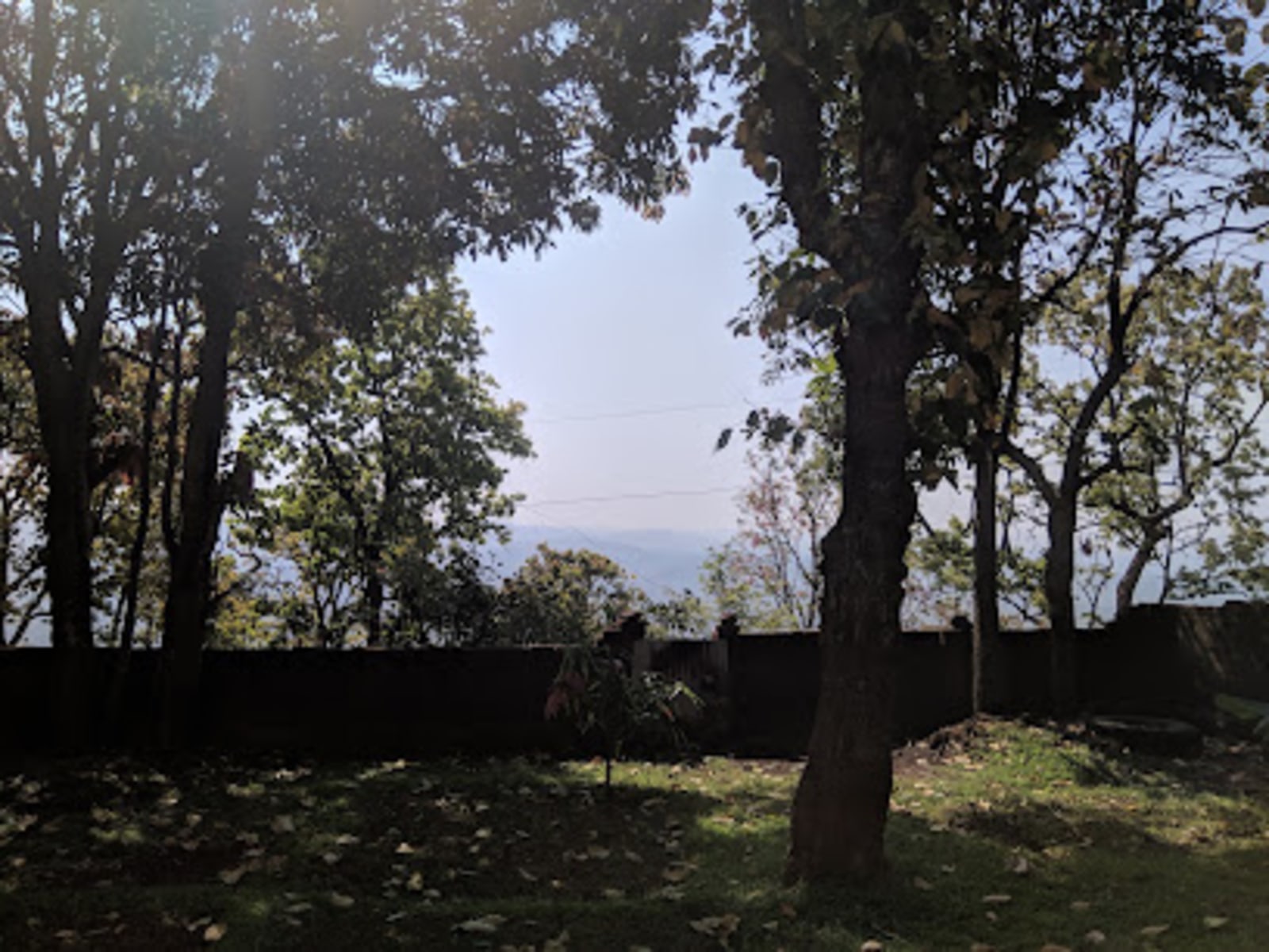 Sunrise Point Kiriburu Hill Top