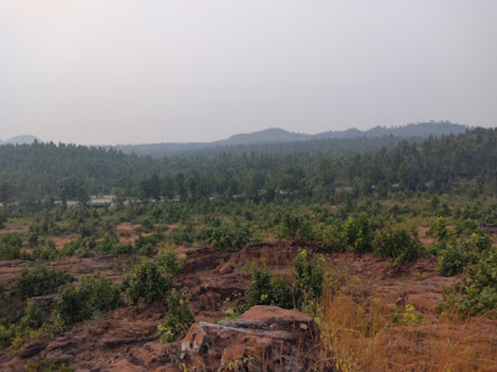 Sunset Point