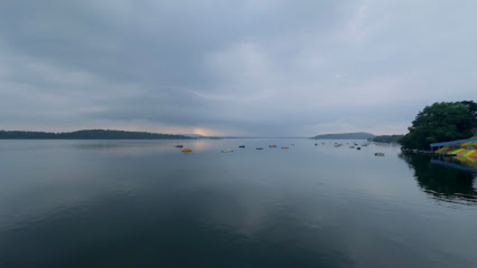 Tilaiya Dam