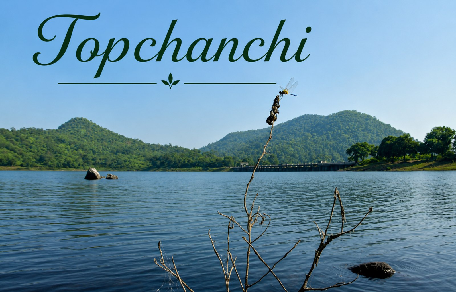 Topchanchi