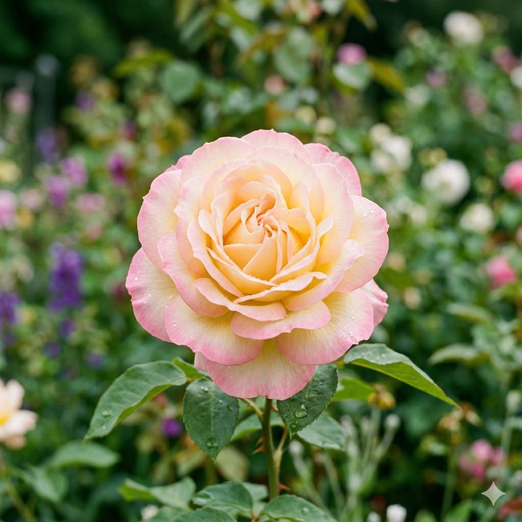 FLOWER | ফুলেল সুগন্ধি