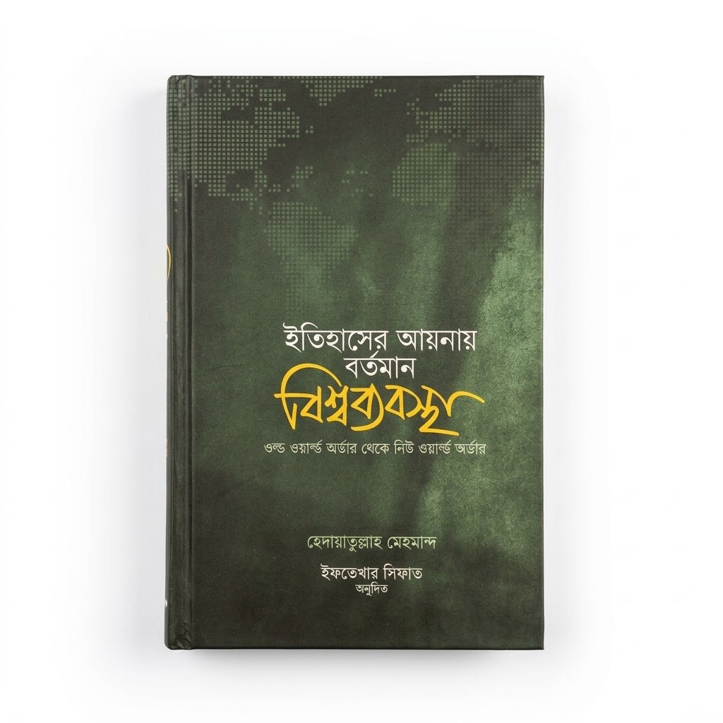 ইতিহাসের আয়নায় বর্তমান বিশ্বব্যবস্থা