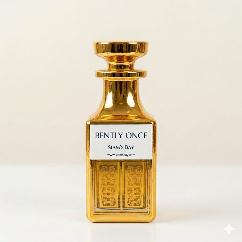 BENTLY ONCE