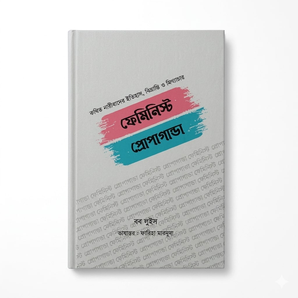 ফেমিনিস্ট প্রোপাগান্ডা
