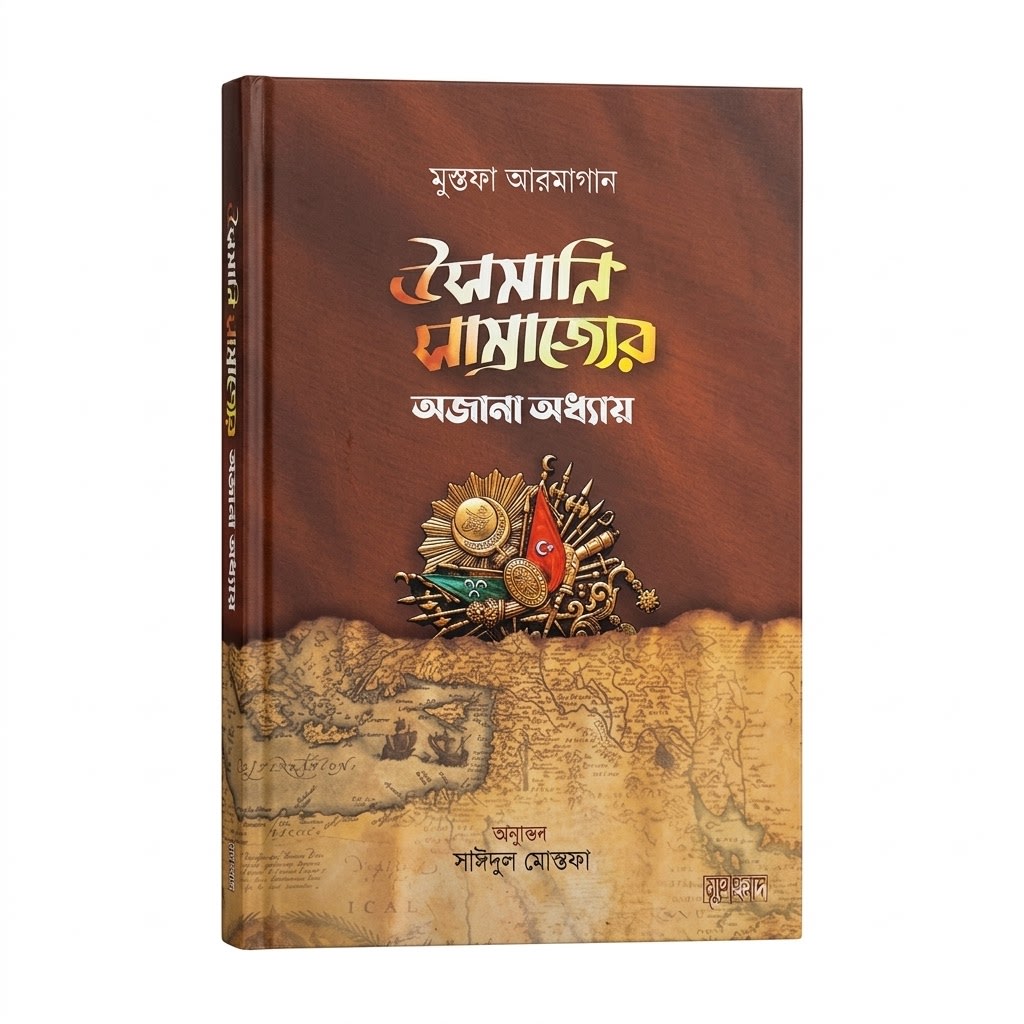 উসমানি সাম্রাজ্যের অজানা অধ্যায়