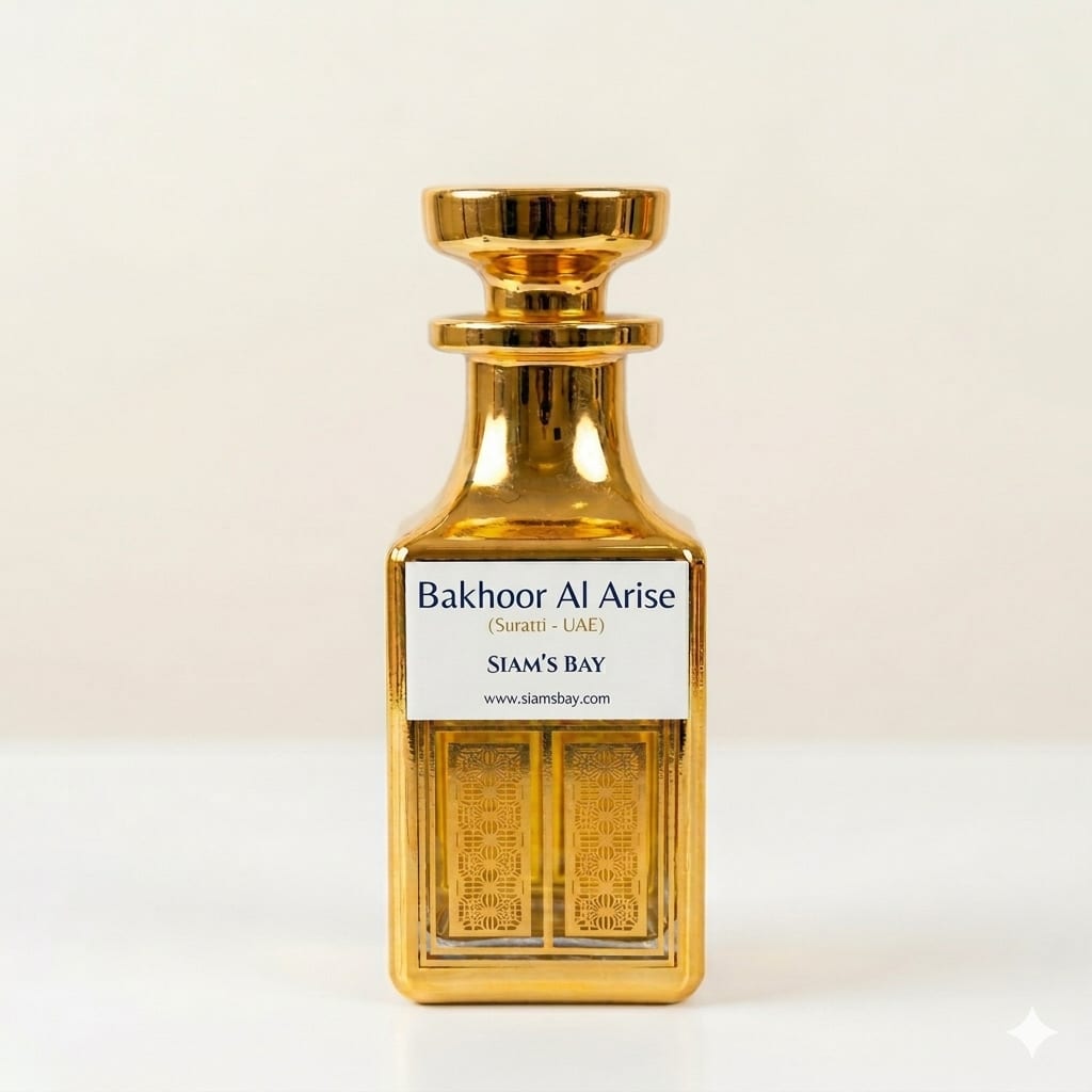 BAKHOOR AL ARAIS