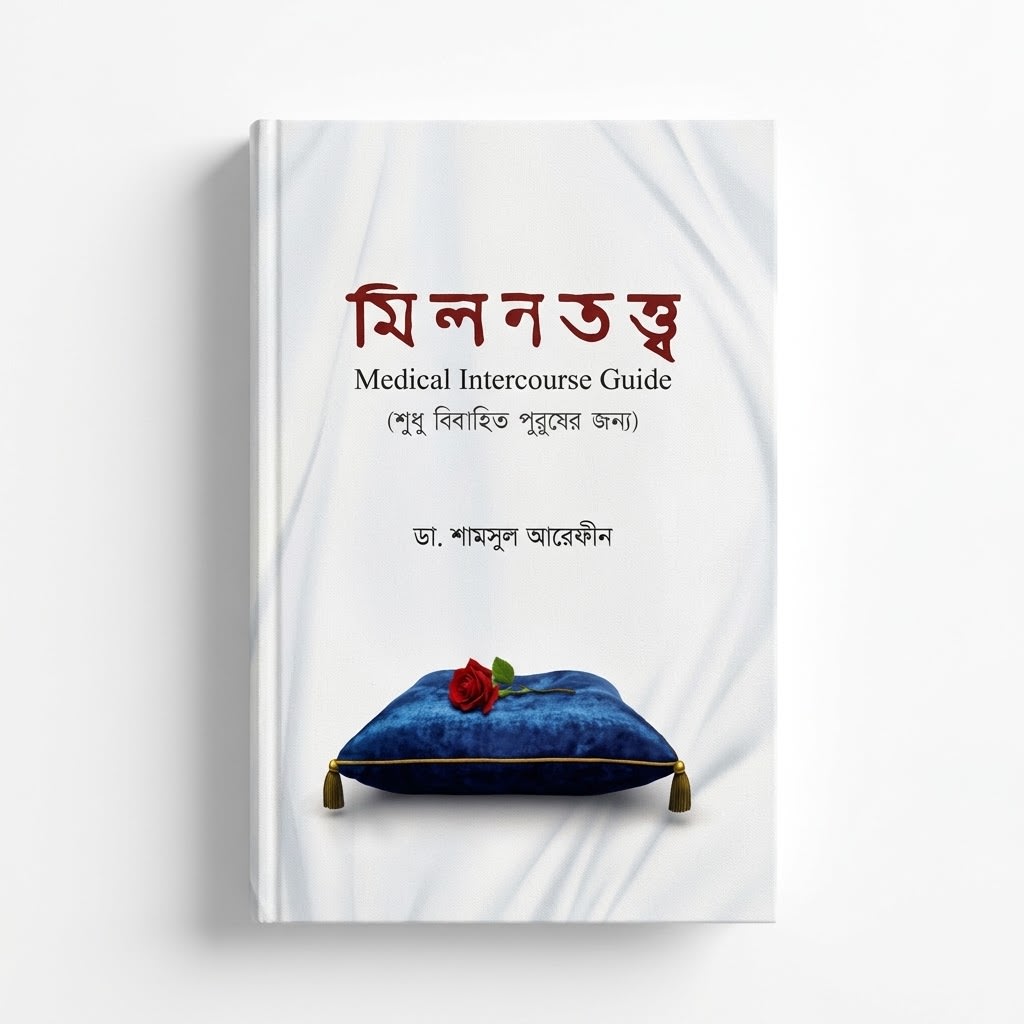 মিলনতত্ত্ব (শুধুমাত্র বিবাহিত পুরুষদের জন্য)