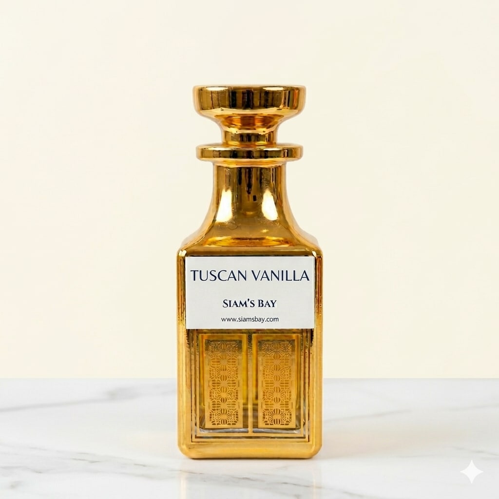 TUSCAN VANILLA
