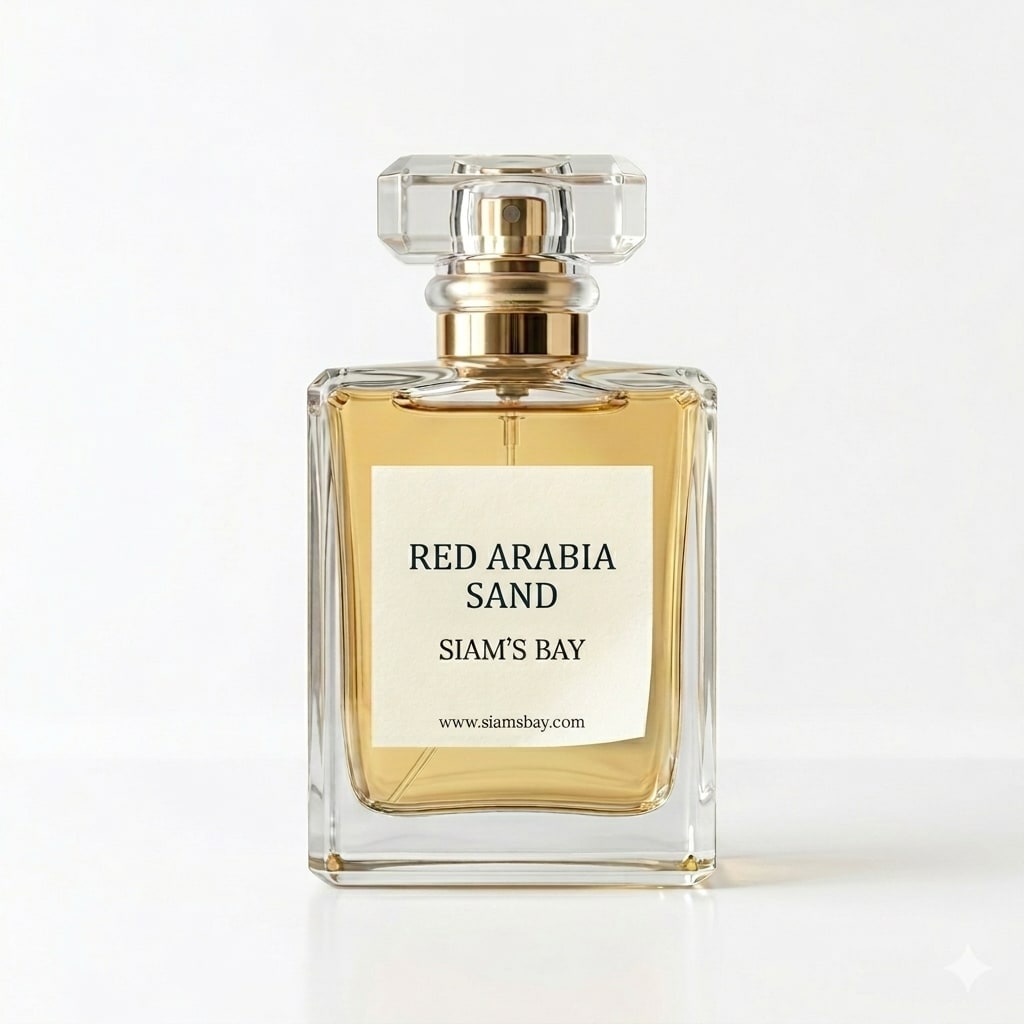 RED ARABIA SAND | রেড এরাবিয়া স্যান্ড