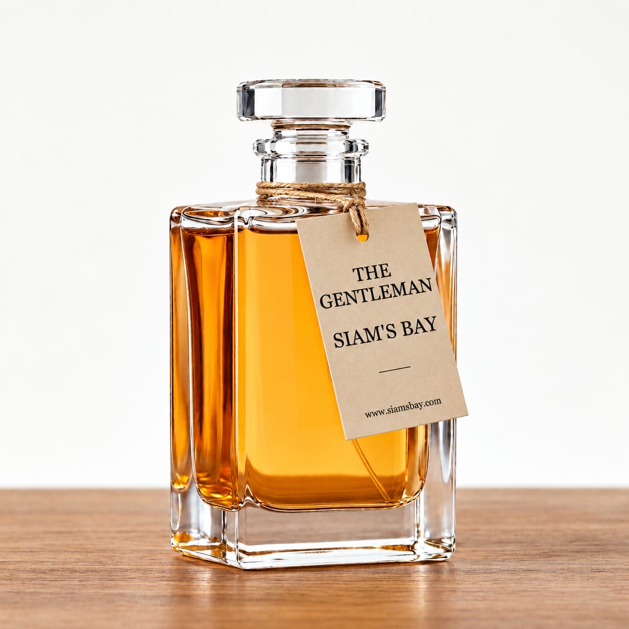 THE GENTLEMAN | দ্য জেনটেলম্যান