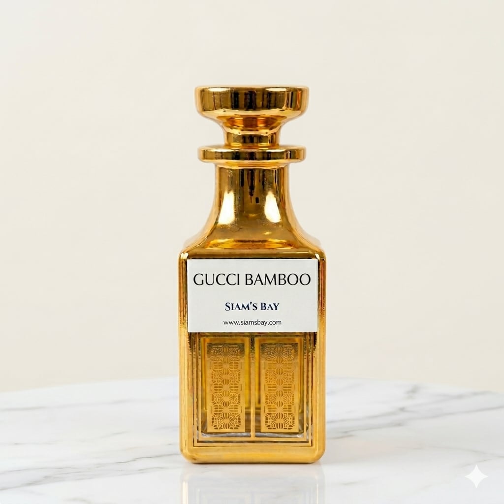 GUCCI BAMBOO