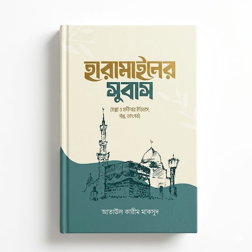 হারামাইনের সুবাস