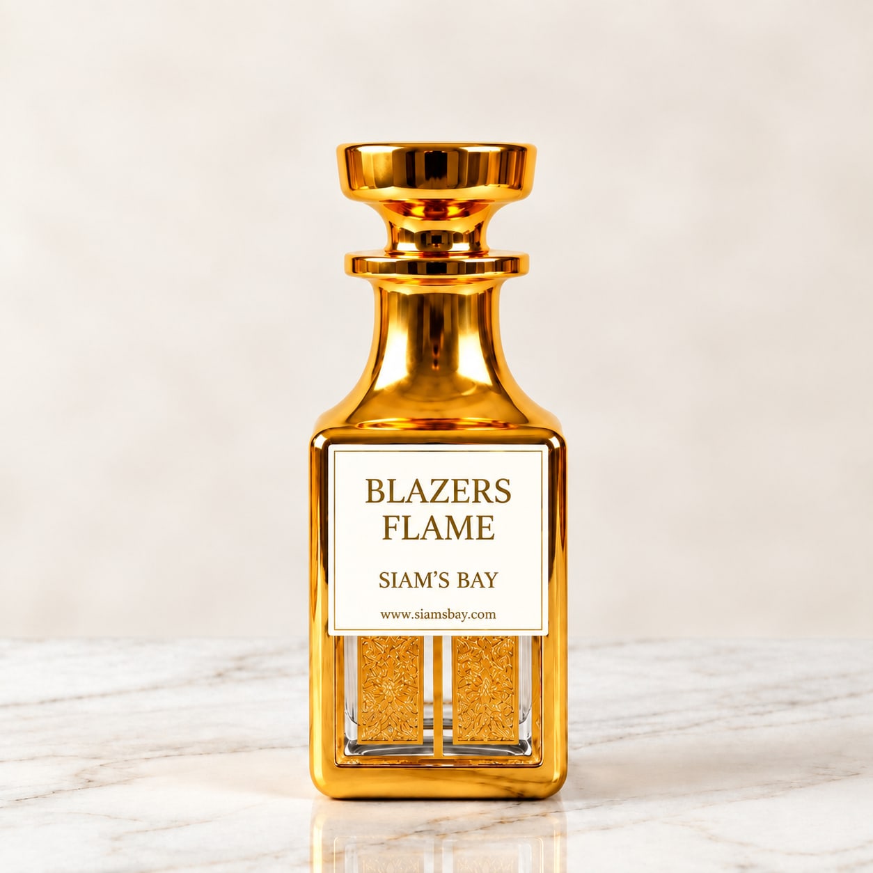 BLAZERS FLAME|ব্লাজারস ফ্লেম