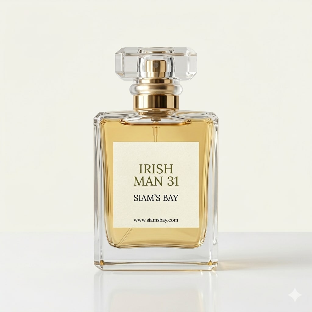 IRISH MAN G31