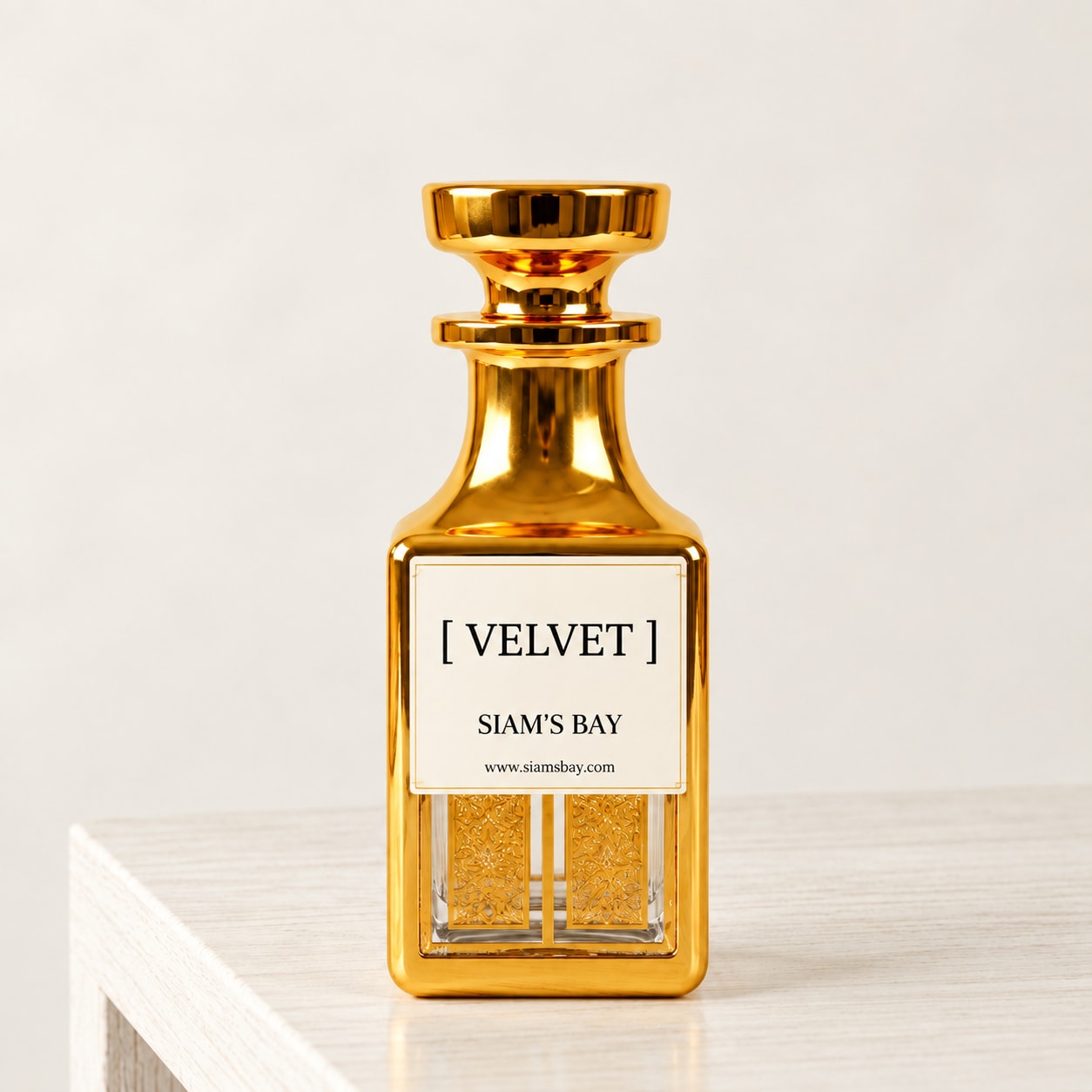 VELVET | ভেলভেট