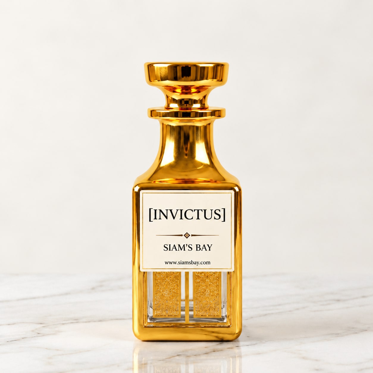 INVICTUS|ইনভিক্টাস