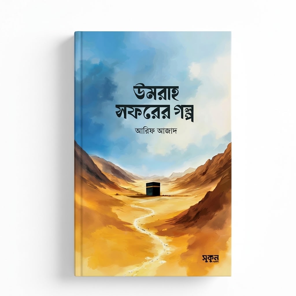 উমরাহ সফরের গল্প