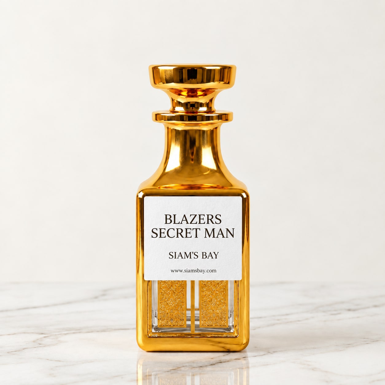 BLAZERS SECRET MAN|ব্লাজারস সিক্রেট ম্যান