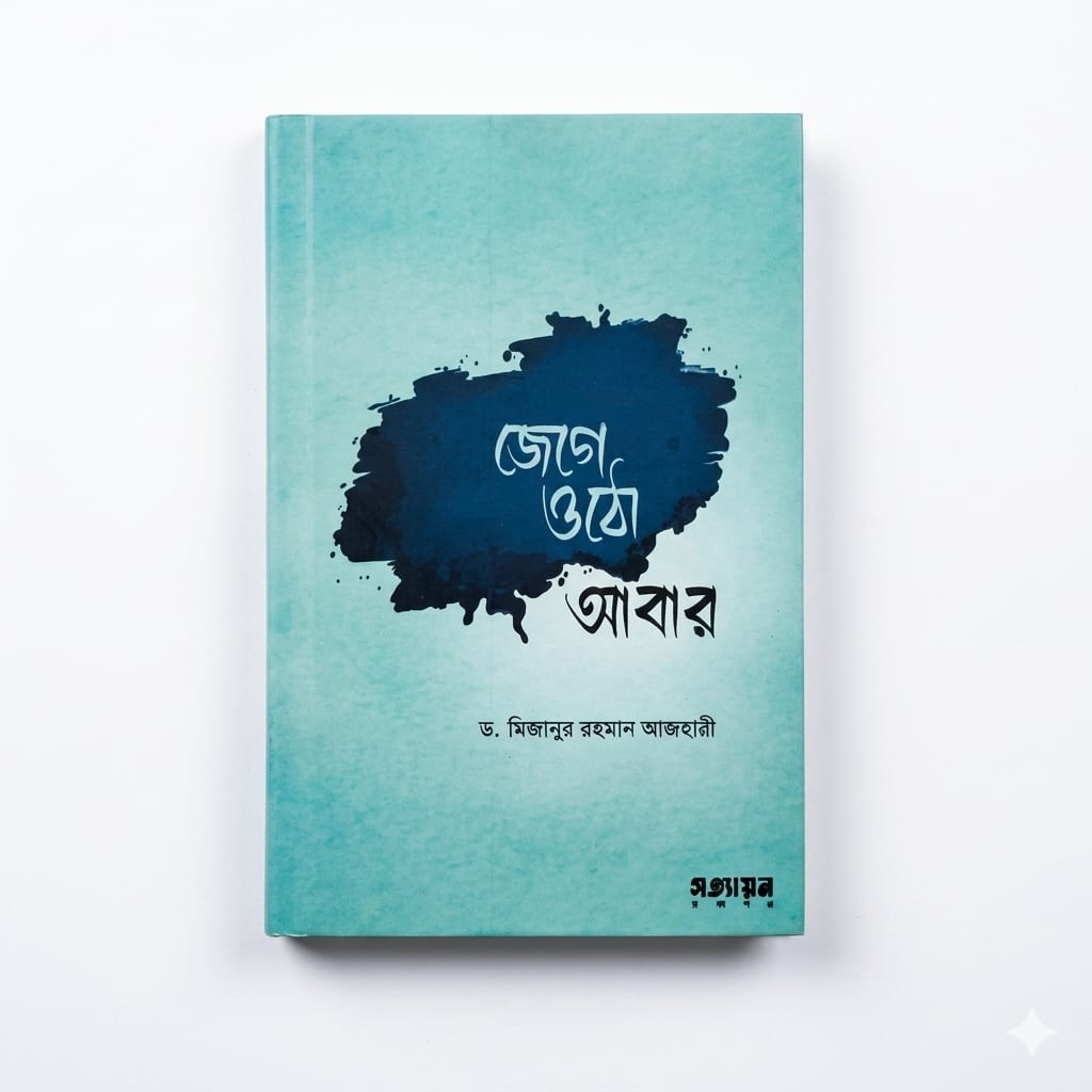 জেগে ওঠো আবার