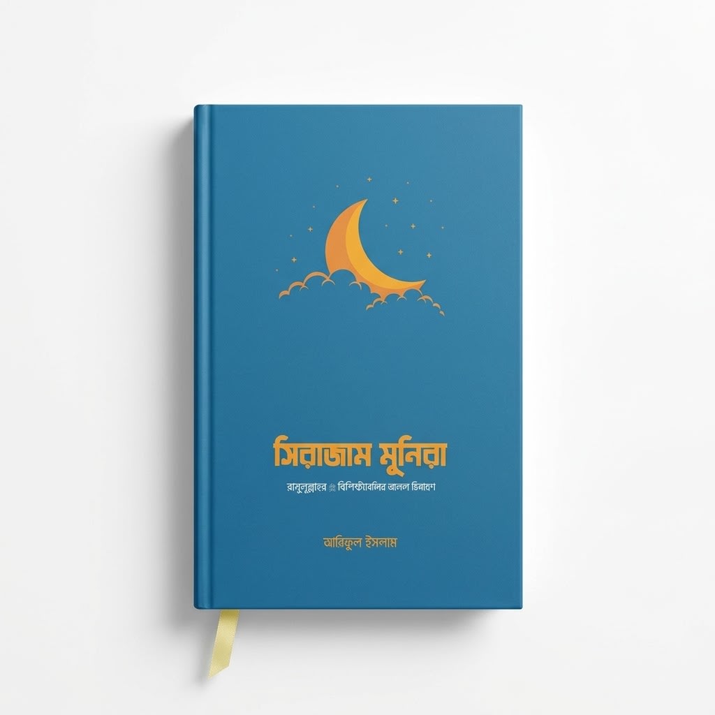 সিরাজাম মুনিরা