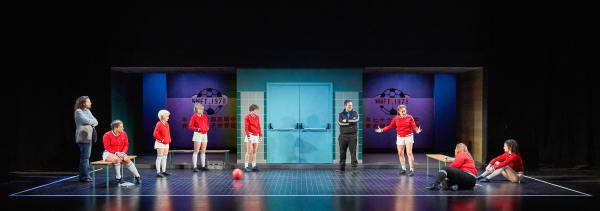 FEMININES - Image de scénographie 13