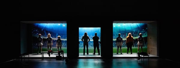 FEMININES - Image de scénographie 14