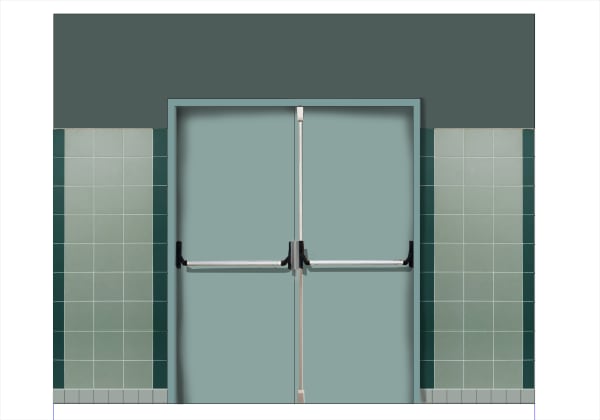 FEMININES - Image de scénographie 8