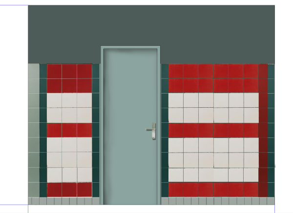 FEMININES - Image de scénographie 7